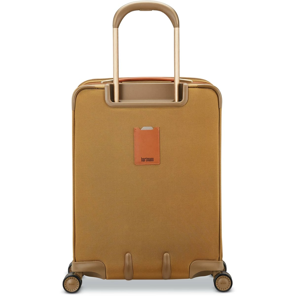 Hartmann Ratio Classic Deluxe 2 Domestic Carry On Spinner 8 Hartmann Ratio Classic Deluxe 2 Domestic Carry On Spinner - Image 8