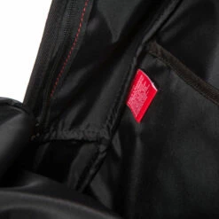 Manhattan Portage Midnight Big Apple Backpack (MD) -suitcase sale 1210MDN BUR D2