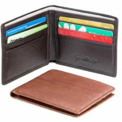 Osgoode Marley RFID Mini Thin Fold