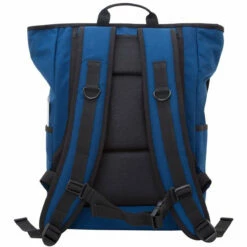Manhattan Portage Washington Square Backpack With Divider 19 Manhattan Portage Washington Square Backpack With Divider -suitcase sale 1220 nvy back