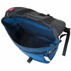 Manhattan Portage Washington Square Backpack With Divider 17 Manhattan Portage Washington Square Backpack With Divider -suitcase sale 1220 nvy d1