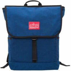 Manhattan Portage Washington Square Backpack With Divider 20 Manhattan Portage Washington Square Backpack With Divider -suitcase sale 1220 nvy front