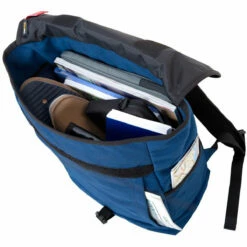 Manhattan Portage Washington Square Backpack With Divider 16 Manhattan Portage Washington Square Backpack With Divider -suitcase sale 1220 nvy inside