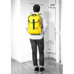 Manhattan Portage Cordura LITE Stuyvesant Backpack 22 Manhattan Portage Cordura LITE Stuyvesant Backpack -suitcase sale 1225CDLMale