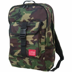Manhattan Portage Cordura LITE Stuyvesant Backpack 15 Manhattan Portage Cordura LITE Stuyvesant Backpack -suitcase sale 1225CDL CAM ANGLE