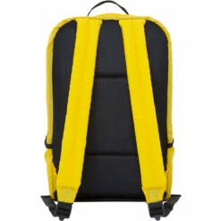 Manhattan Portage Cordura LITE Stuyvesant Backpack 20 Manhattan Portage Cordura LITE Stuyvesant Backpack -suitcase sale 1225CDL YEL BACK