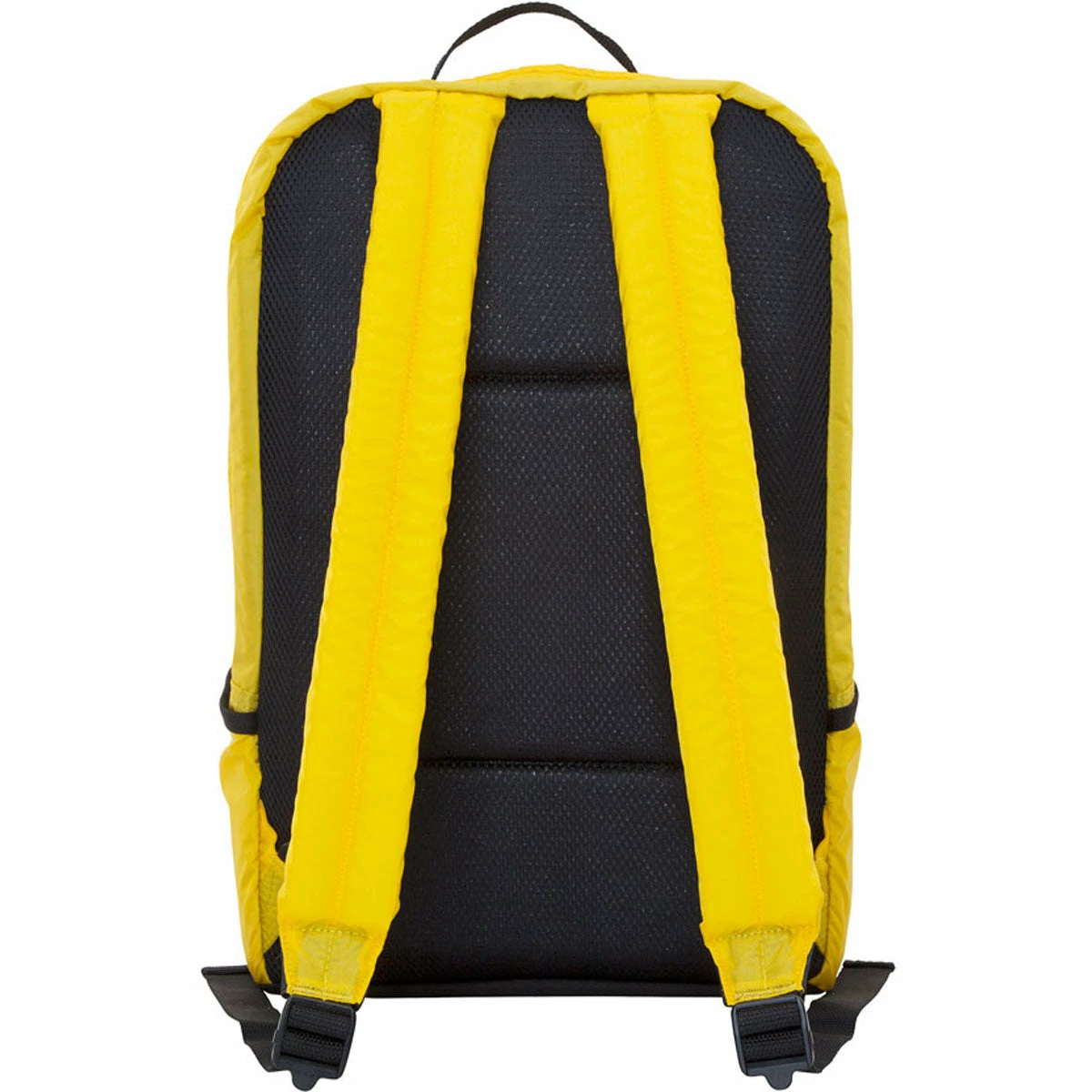 Manhattan Portage Cordura LITE Stuyvesant Backpack 9 Manhattan Portage Cordura LITE Stuyvesant Backpack - Image 9