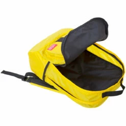 Manhattan Portage Cordura LITE Stuyvesant Backpack 16 Manhattan Portage Cordura LITE Stuyvesant Backpack -suitcase sale 1225CDL YEL D1