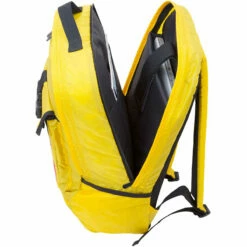 Manhattan Portage Cordura LITE Stuyvesant Backpack 18 Manhattan Portage Cordura LITE Stuyvesant Backpack -suitcase sale 1225CDL YEL D2