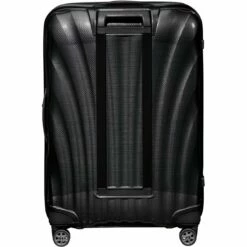 Samsonite C-Lite Large Spinner 13 Samsonite C-Lite Large Spinner -suitcase sale 122861 1041 C LITE SPINNER 7528 BACK