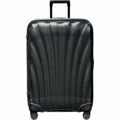 Samsonite C-Lite Large Spinner 9 Samsonite C-Lite Large Spinner -suitcase sale 122861 1041 C LITE SPINNER 7528 FRONT
