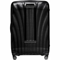 Samsonite C-Lite Extra Large Spinner -suitcase sale 122863 1041 C LITE SPINNER 8633 BACK