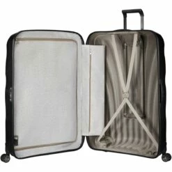Samsonite C-Lite Large Spinner 10 Samsonite C-Lite Large Spinner -suitcase sale 122863 1041 C LITE SPINNER 8633 INTERIOR 4844e26a 3a4c 41b7 a3a1 0244d51f2f63