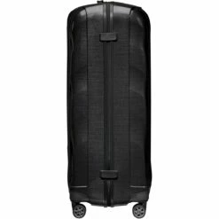 Samsonite C-Lite Extra Large Spinner -suitcase sale 122863 1041 C LITE SPINNER 8633 SIDE