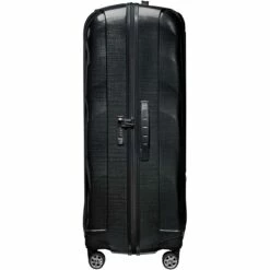 Samsonite C-Lite Extra Large Spinner -suitcase sale 122863 1041 C LITE SPINNER 8633 SIDE 1