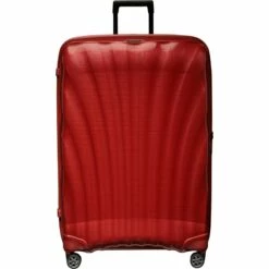 Samsonite C-Lite Extra Large Spinner -suitcase sale 122863 1198 C LITE SPINNER 8633 FRONT