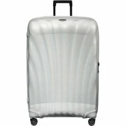 Samsonite C-Lite Extra Large Spinner -suitcase sale 122863 1627 C LITE SPINNER 8633 FRONT