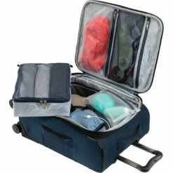 Ricardo Beverly Hills Malibu Bay 3.0 Carry On Spinner 18 Ricardo Beverly Hills Malibu Bay 3.0 Carry On Spinner -suitcase sale 123 20 ASB 4WB MD