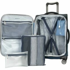Ricardo Beverly Hills Malibu Bay 3.0 Carry On Spinner 17 Ricardo Beverly Hills Malibu Bay 3.0 Carry On Spinner -suitcase sale 123 20 ASB 4WB O