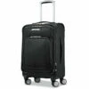 Samsonite Solyte DLX Carry On Expandable Spinner