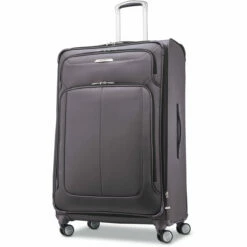 Samsonite Solyte DLX 29" Expandable Spinner -suitcase sale 123569 1560 A214 FRONT34