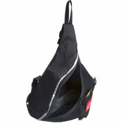 Manhattan Portage Cordura LITE J-Bag (SM) -suitcase sale 1237 CDL BLK D1