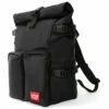 Manhattan Portage Flight Nylon Focus Backpack