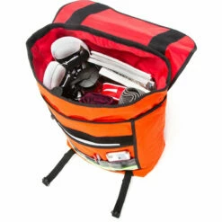 Manhattan Portage The Empire Jr. Lite Small -suitcase sale 1249 le org 6