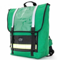 Manhattan Portage The Empire Jr. Lite Small -suitcase sale 1249 le grn