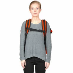 Manhattan Portage The Empire Jr. Lite Small -suitcase sale 1249le bl female3 071916 8295