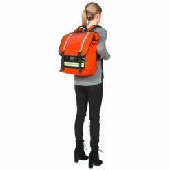 Manhattan Portage The Empire Jr. Lite Small -suitcase sale 1249le bl female 071916 8293