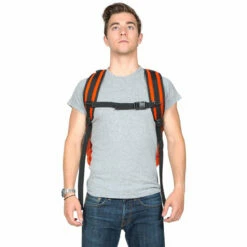 Manhattan Portage The Empire Jr. Lite Small -suitcase sale 1249le bl male3 071916 8082