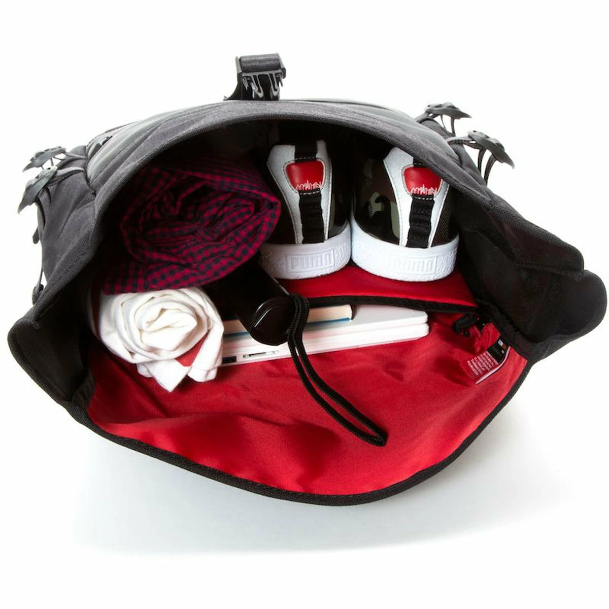 Manhattan Portage Prospect Backpack Ver.2 4 Manhattan Portage Prospect Backpack Ver.2 - Image 4