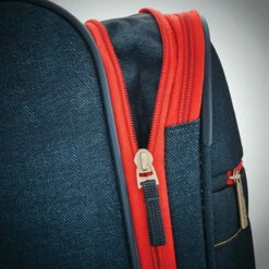 American Tourister Disney Minnie Denim Krush 28" Spinner 10 American Tourister Disney Minnie Denim Krush 28" Spinner -suitcase sale 1261211255 28Spin 5 Expand