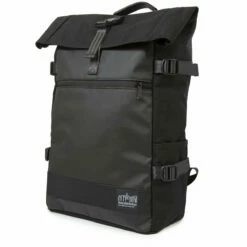 Manhattan Portage Prospect Backpack Ver.2 19 Manhattan Portage Prospect Backpack Ver.2 -suitcase sale 1261bl 2 blk angle