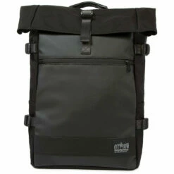 Manhattan Portage Prospect Backpack Ver.2 29 Manhattan Portage Prospect Backpack Ver.2 -suitcase sale 1261bl 2 blk front