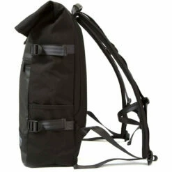 Manhattan Portage Prospect Backpack Ver.2 22 Manhattan Portage Prospect Backpack Ver.2 -suitcase sale 1261bl 2 blk side