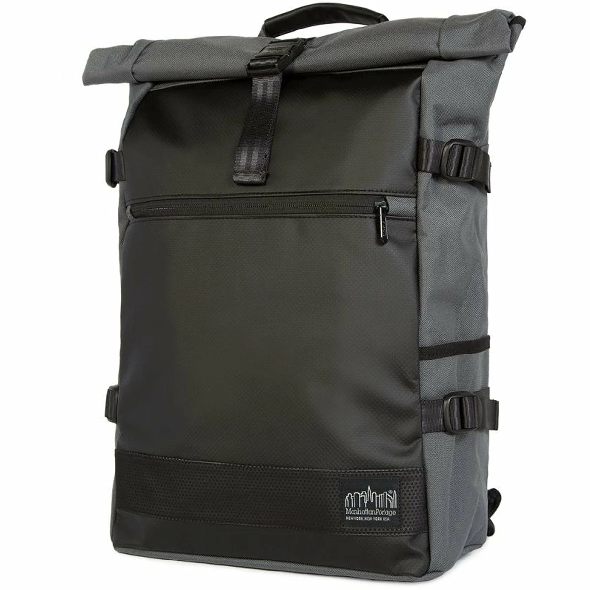 Manhattan Portage Prospect Backpack Ver.2 2 Manhattan Portage Prospect Backpack Ver.2 - Image 2