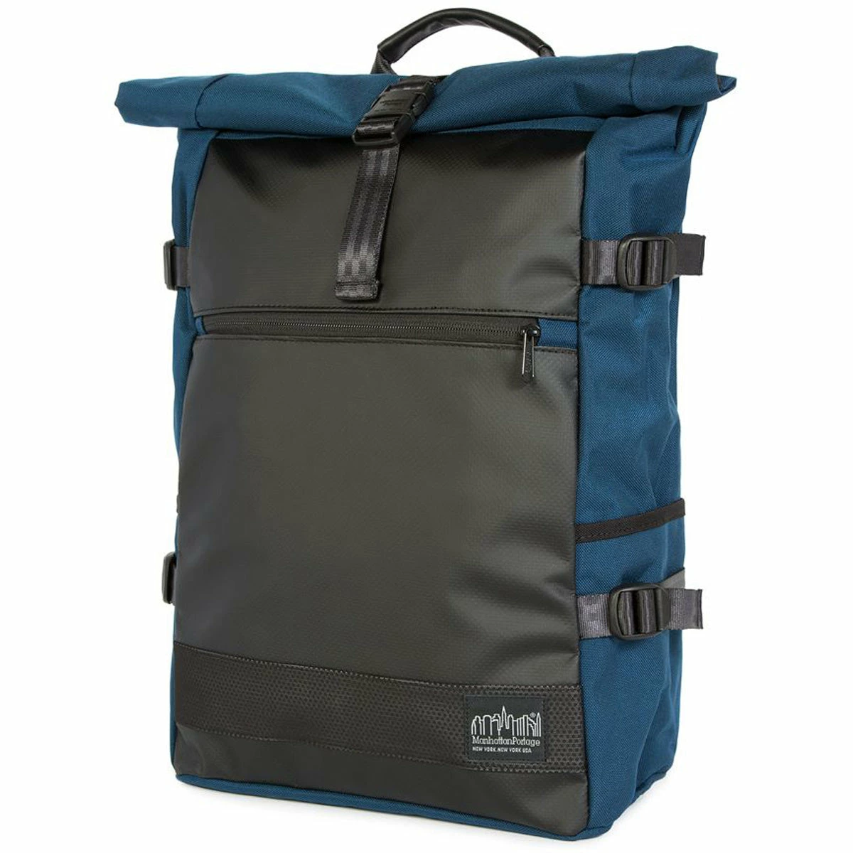 Manhattan Portage Prospect Backpack Ver.2 1 Manhattan Portage Prospect Backpack Ver.2