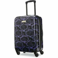 American Tourister Disney Villains 20" Spinner