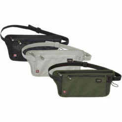 Lewis N Clark RFID-Blocking Waist Stash