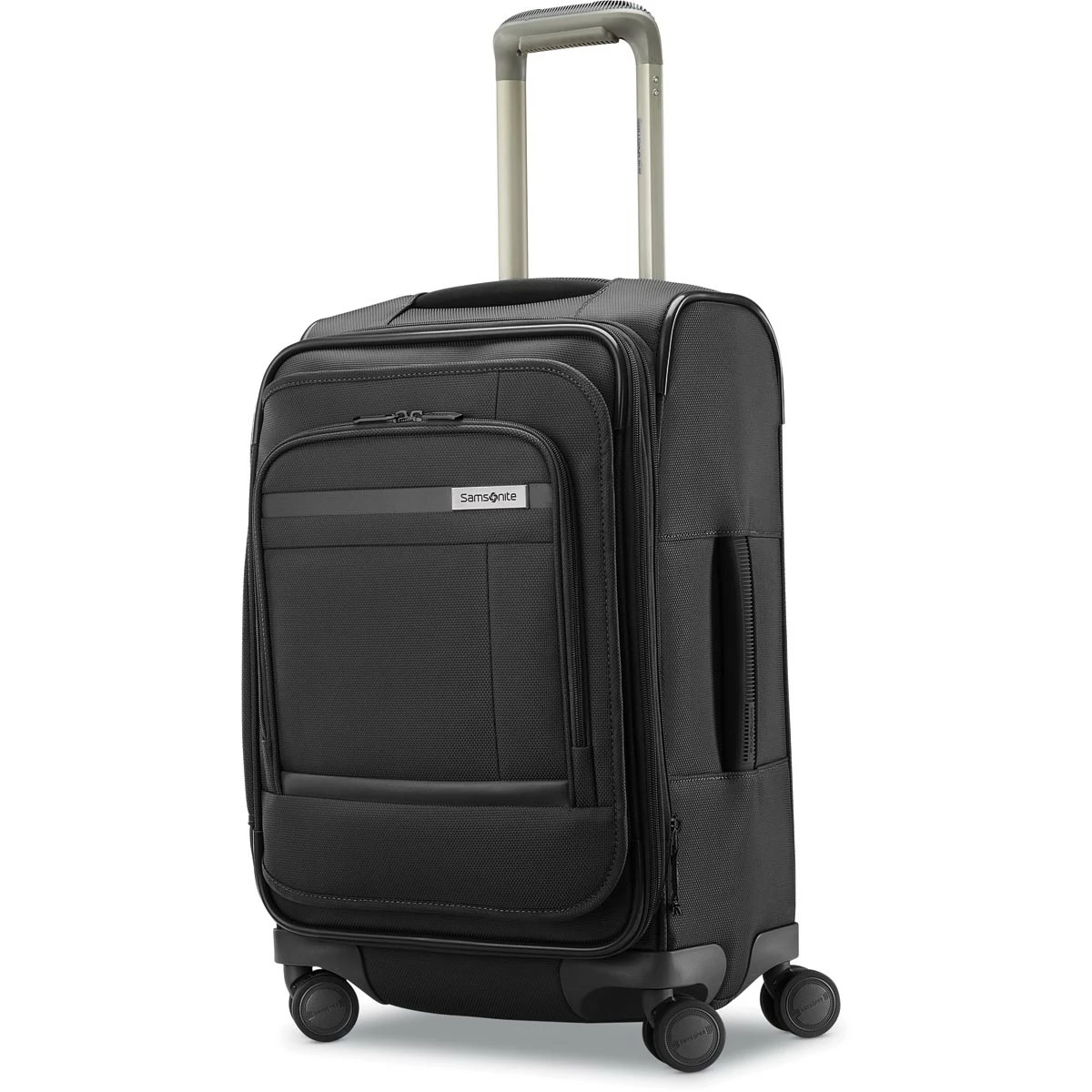 Samsonite Insignis Carry On Expandable Spinner 2 Samsonite Insignis Carry On Expandable Spinner - Image 2