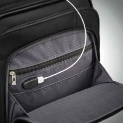 Samsonite Insignis Carry On Expandable Spinner 16 Samsonite Insignis Carry On Expandable Spinner -suitcase sale 126988 1041 A612 USB