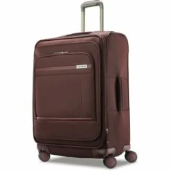 Samsonite Insignis Medium Expandable Spinner 11 Samsonite Insignis Medium Expandable Spinner -suitcase sale 126989 1229 A612 FRONT34
