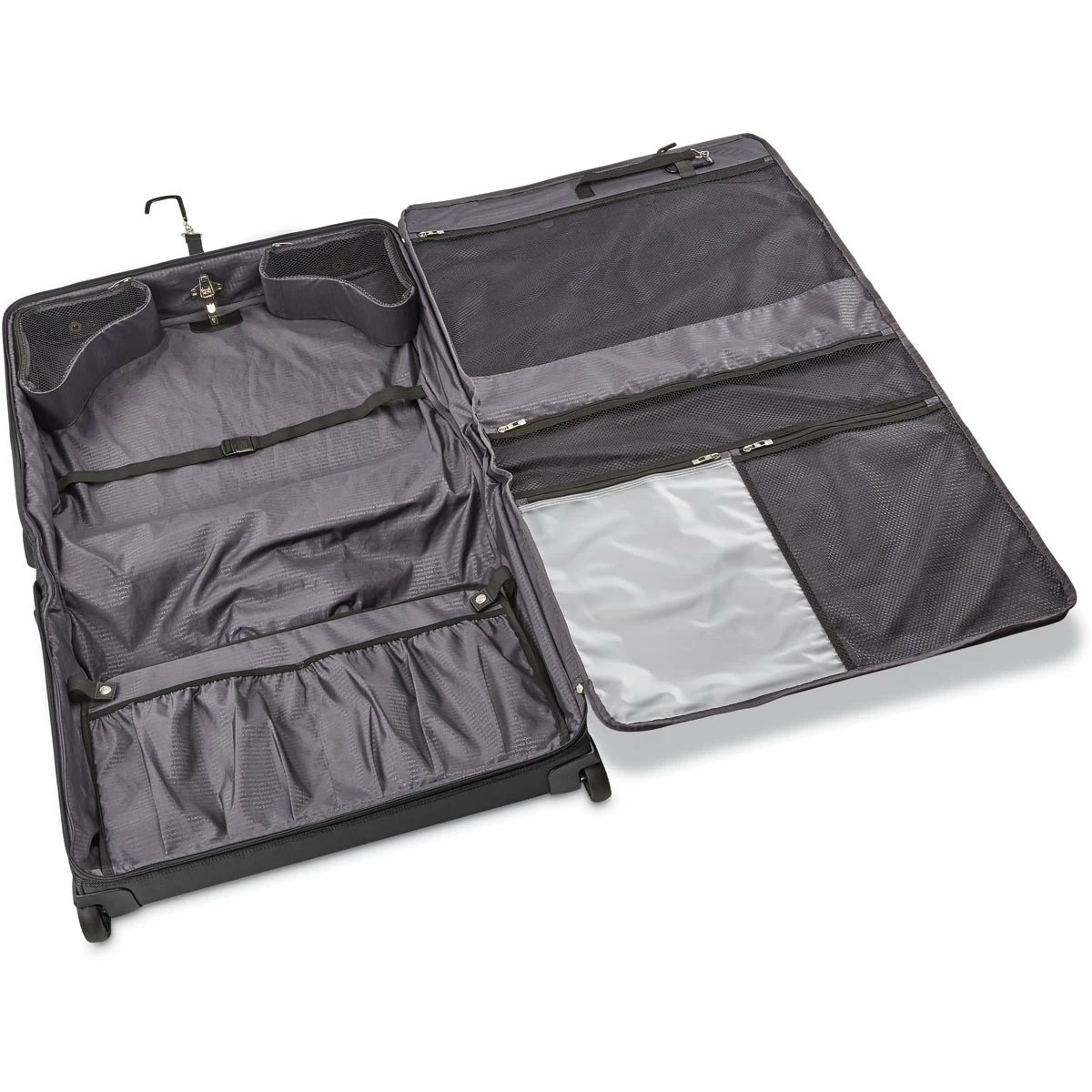Samsonite Insignis Wheeled Garment Bag 2 Samsonite Insignis Wheeled Garment Bag - Image 2