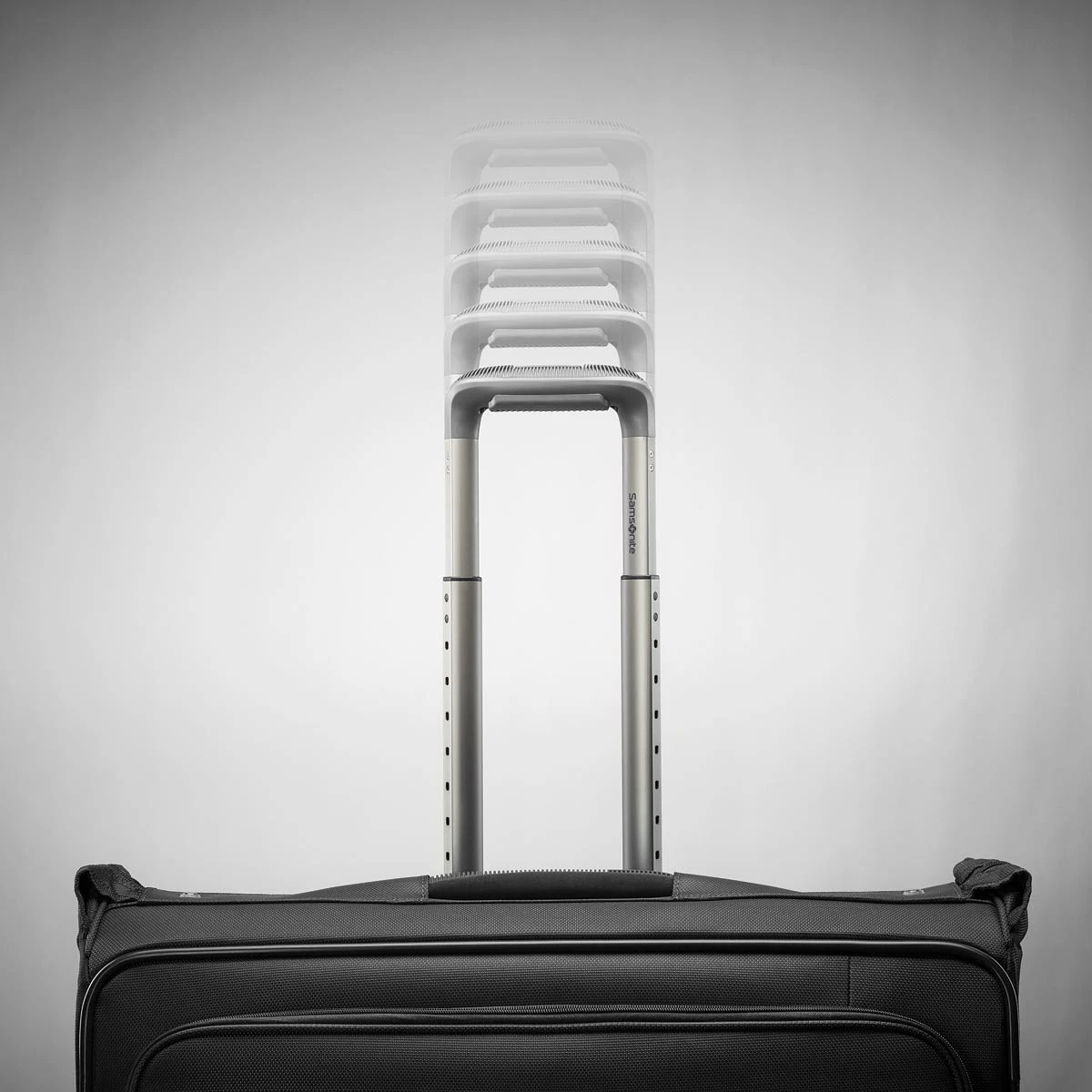 Samsonite Insignis Wheeled Garment Bag 4 Samsonite Insignis Wheeled Garment Bag - Image 4