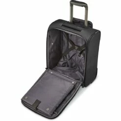 Samsonite Insignis Underseater Wheeled Carry On -suitcase sale 126994 1041 A612 INTERIOR 2