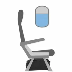 Samsonite Insignis Underseater Wheeled Carry On -suitcase sale 126994 1041 A612 UNDERSEAT