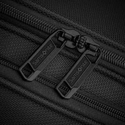 Samsonite Insignis Underseater Wheeled Carry On -suitcase sale 126994 1041 A612 ZIPPER