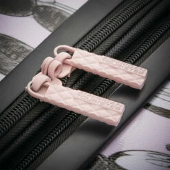 American Tourister Disney Mickey & Minnie 20" Spinner 9 American Tourister Disney Mickey & Minnie 20" Spinner -suitcase sale 1286345975 DisneyAA 20Spin 4 Zipper